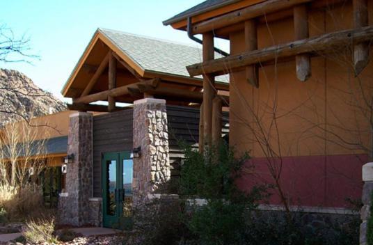 Quartz Mountain Resort Lone Wolf Zewnętrze zdjęcie