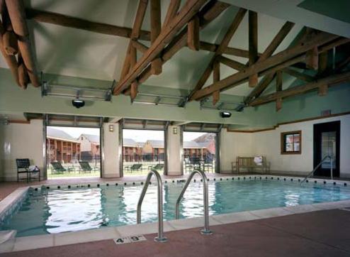 Quartz Mountain Resort Lone Wolf Zewnętrze zdjęcie