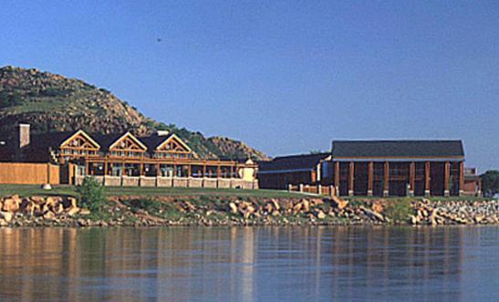 Quartz Mountain Resort Lone Wolf Zewnętrze zdjęcie