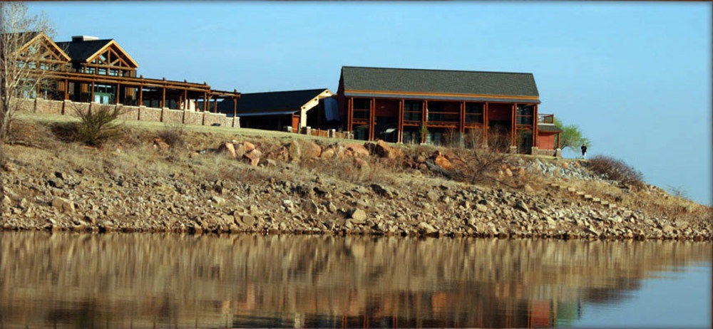 Quartz Mountain Resort Lone Wolf Zewnętrze zdjęcie