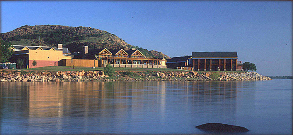 Quartz Mountain Resort Lone Wolf Zewnętrze zdjęcie