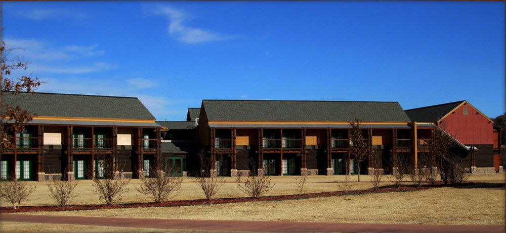 Quartz Mountain Resort Lone Wolf Zewnętrze zdjęcie