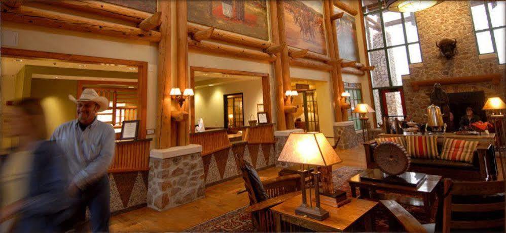 Quartz Mountain Resort Lone Wolf Zewnętrze zdjęcie