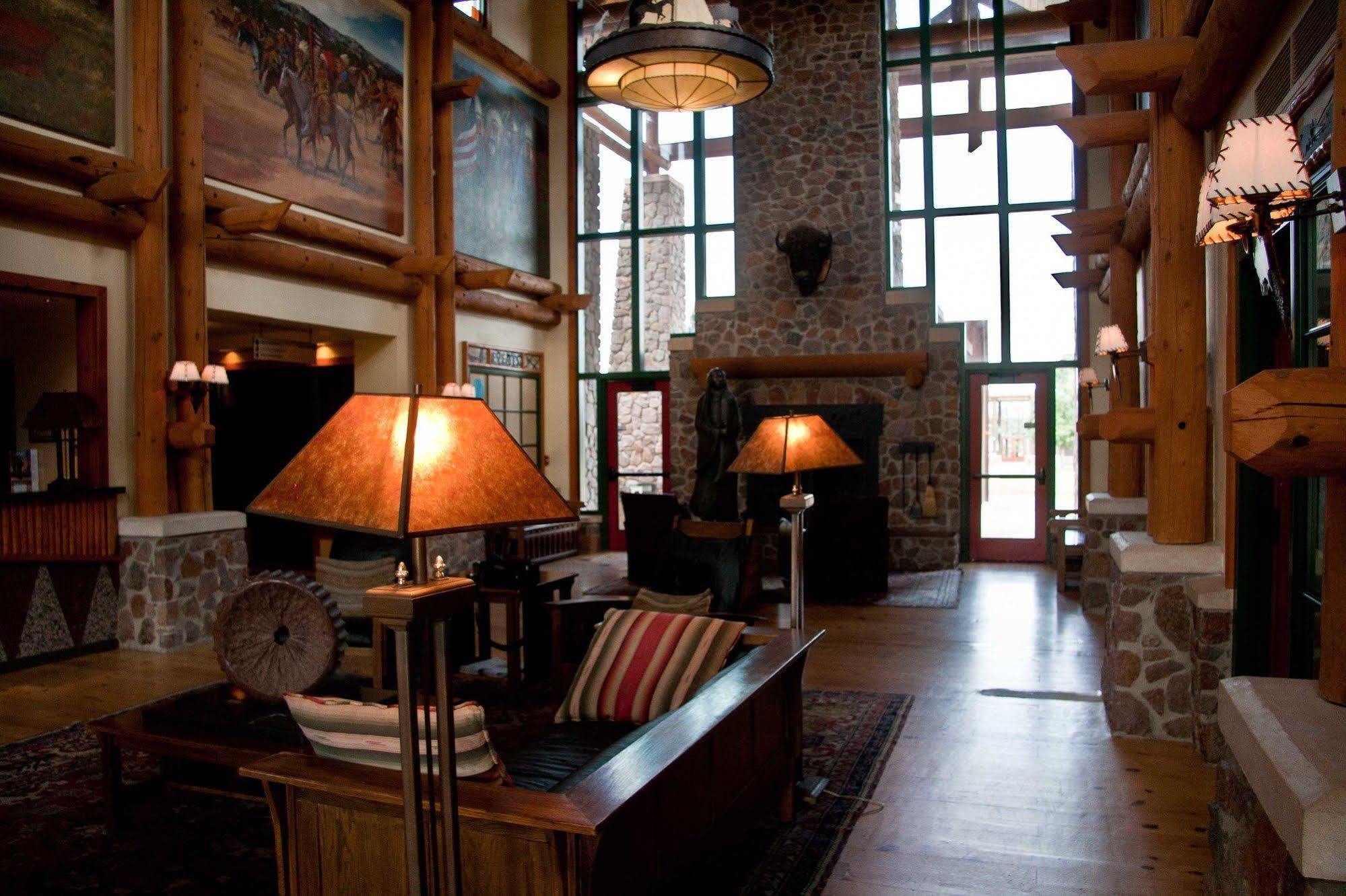 Quartz Mountain Resort Lone Wolf Zewnętrze zdjęcie