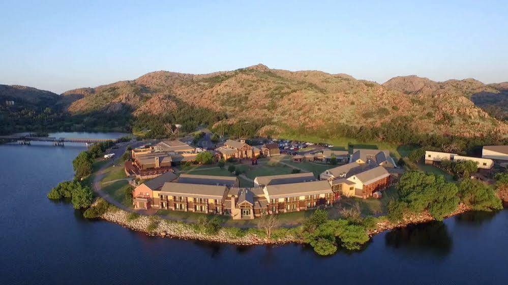 Quartz Mountain Resort Lone Wolf Zewnętrze zdjęcie