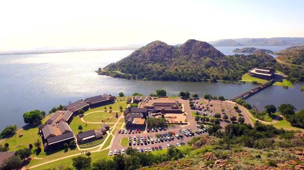 Quartz Mountain Resort Lone Wolf Zewnętrze zdjęcie